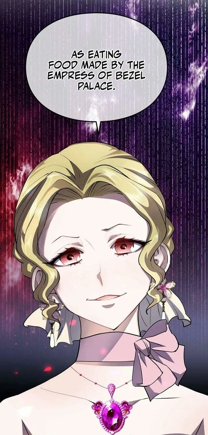 Akujo Alicia no Kyuukoku Recipe Chapter 29 page 40 - 