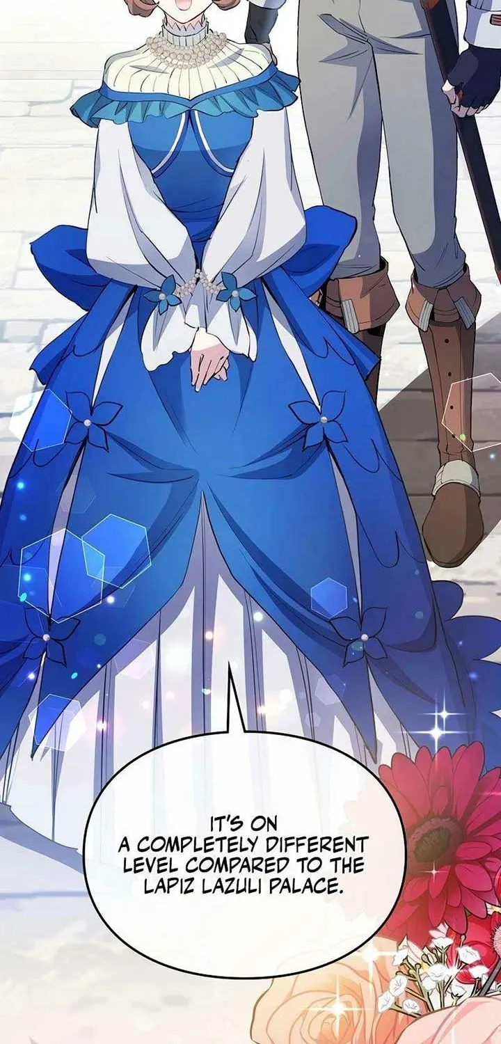 Akujo Alicia no Kyuukoku Recipe Chapter 29 page 5 - 