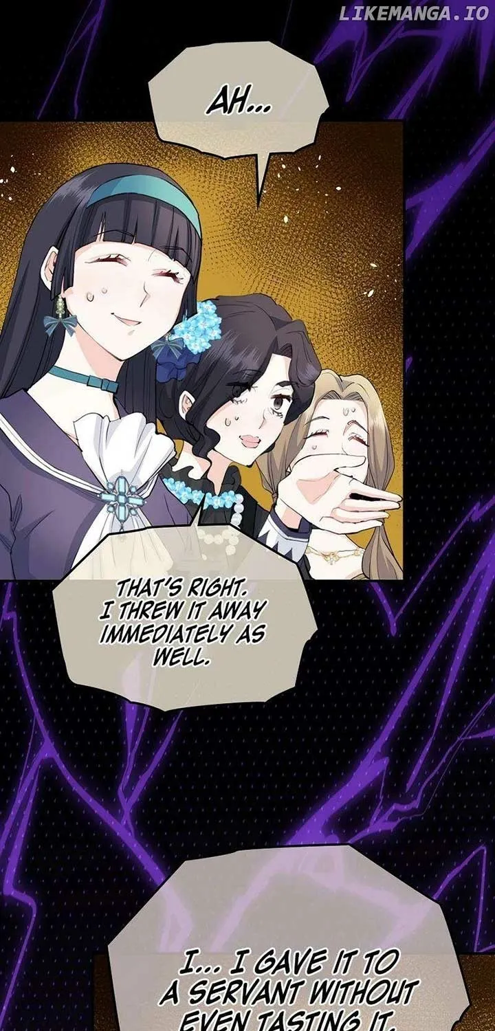 Akujo Alicia no Kyuukoku Recipe Chapter 29 page 42 - 