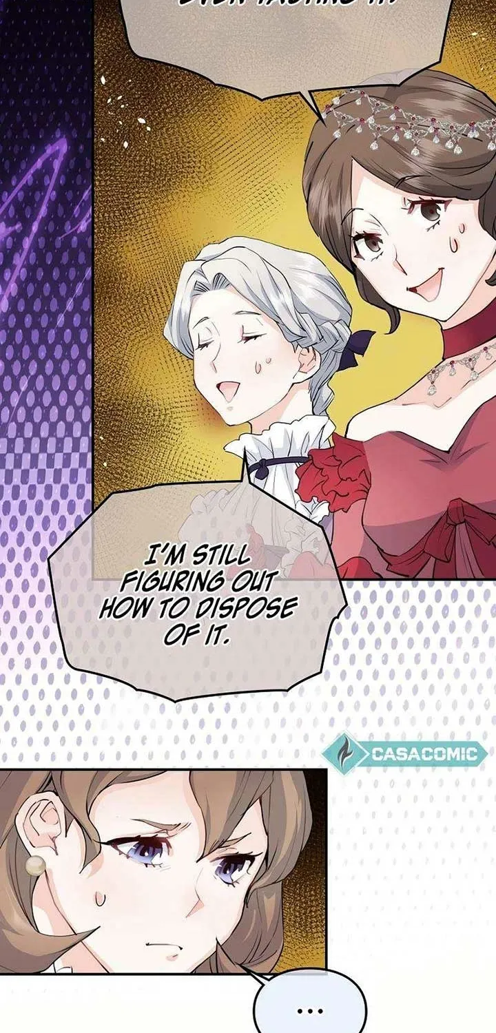 Akujo Alicia no Kyuukoku Recipe Chapter 29 page 43 - 