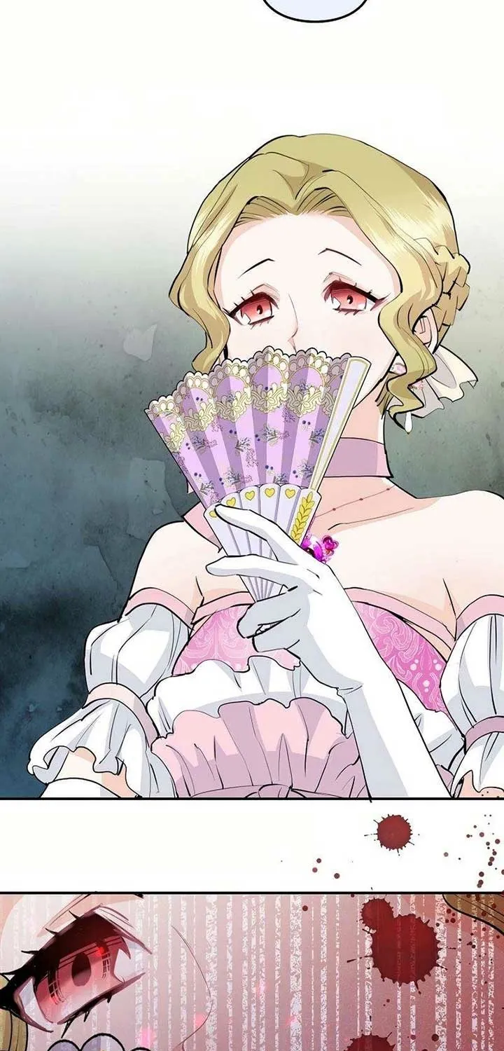 Akujo Alicia no Kyuukoku Recipe Chapter 29 page 44 - 