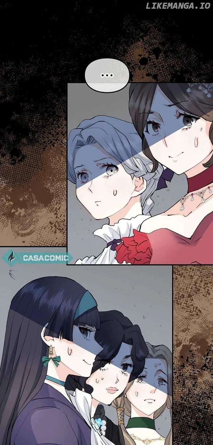 Akujo Alicia no Kyuukoku Recipe Chapter 29 page 47 - 