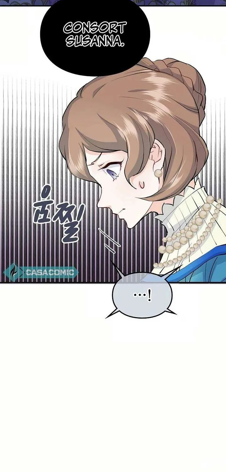 Akujo Alicia no Kyuukoku Recipe Chapter 29 page 52 - 
