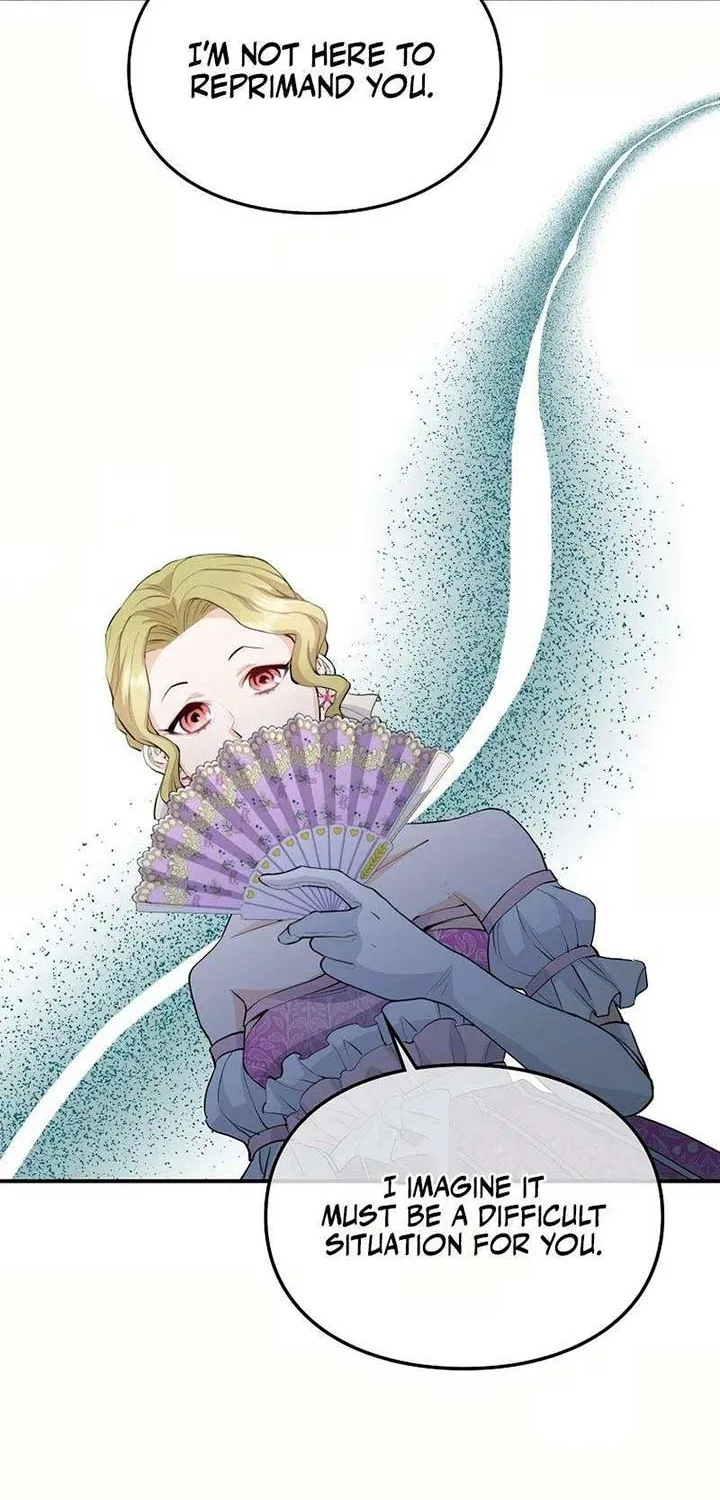 Akujo Alicia no Kyuukoku Recipe Chapter 29 page 56 - 