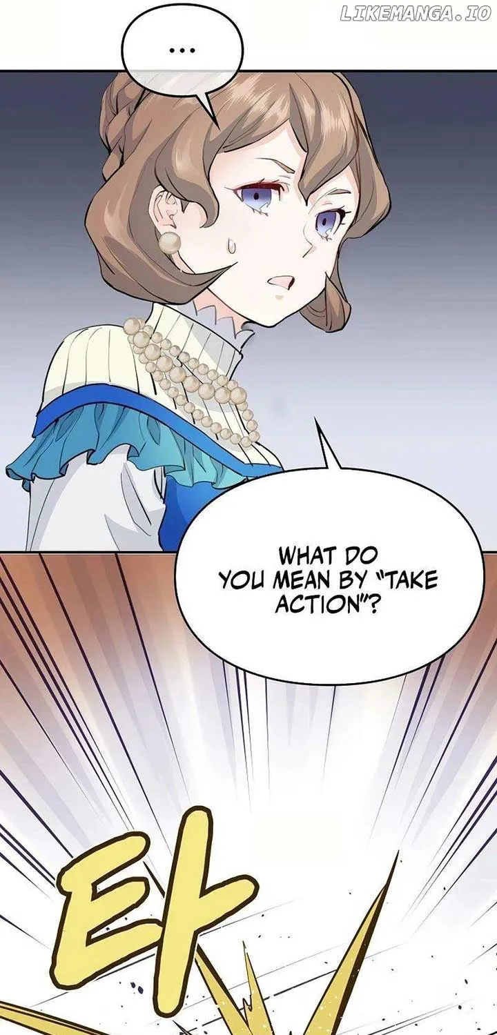 Akujo Alicia no Kyuukoku Recipe Chapter 29 page 59 - 