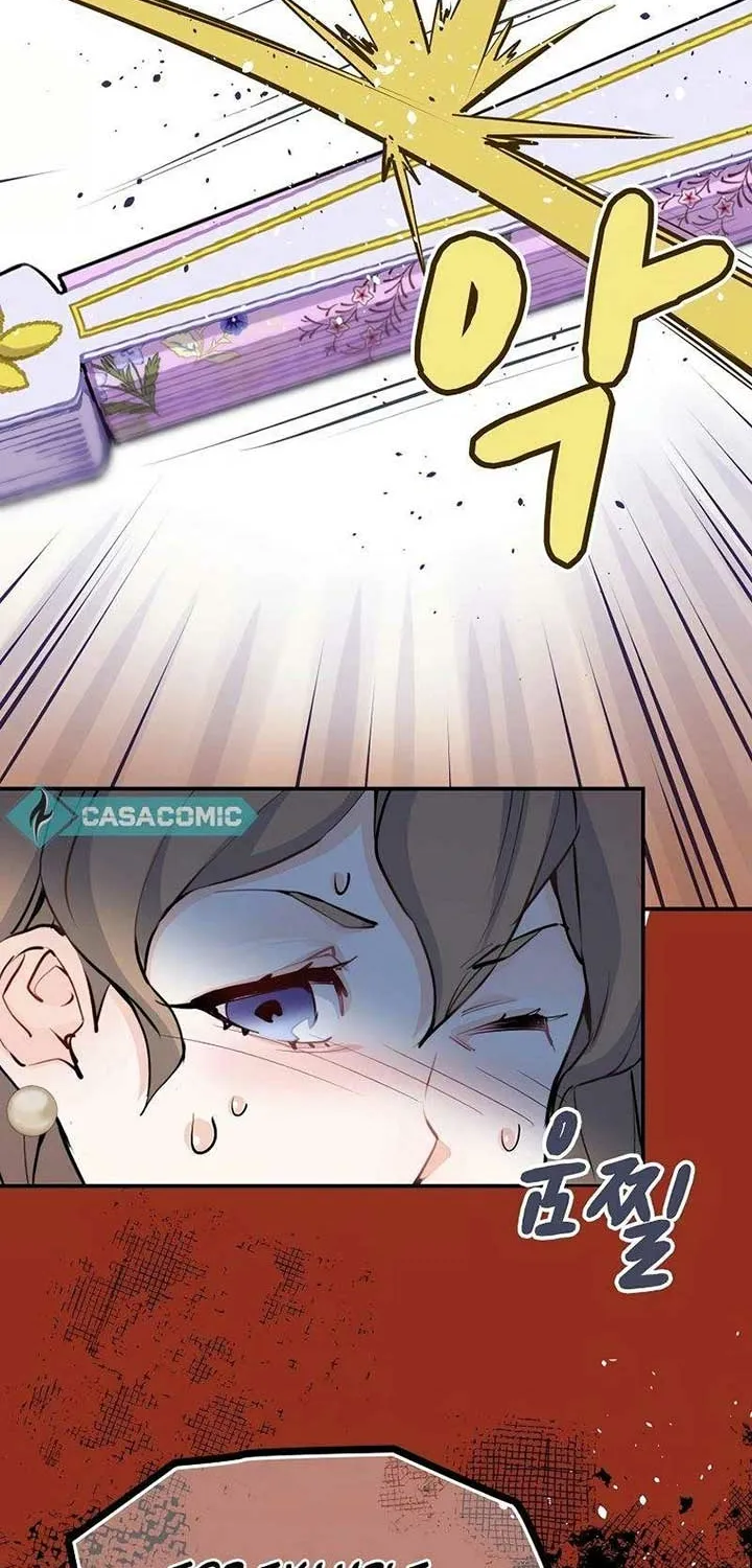 Akujo Alicia no Kyuukoku Recipe Chapter 29 page 60 - 