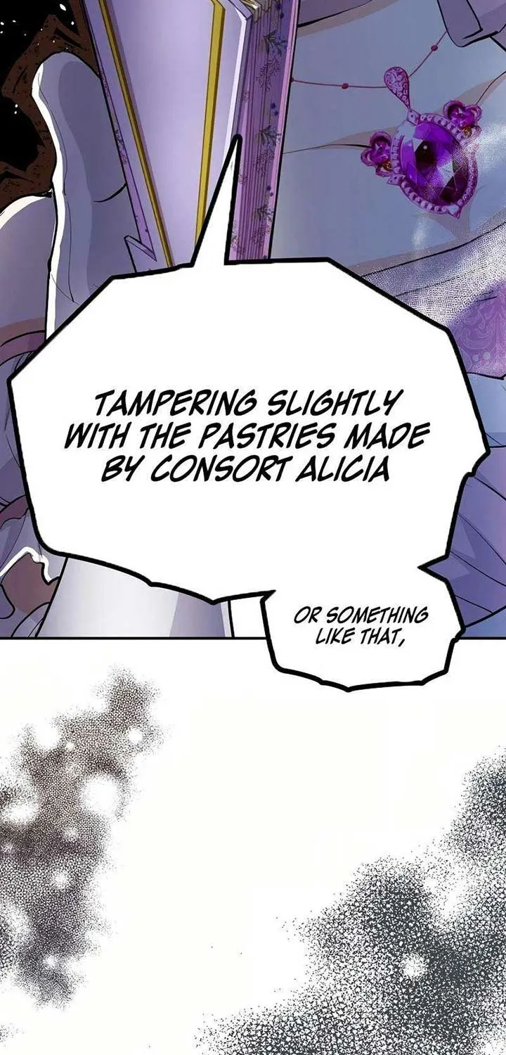 Akujo Alicia no Kyuukoku Recipe Chapter 29 page 62 - 