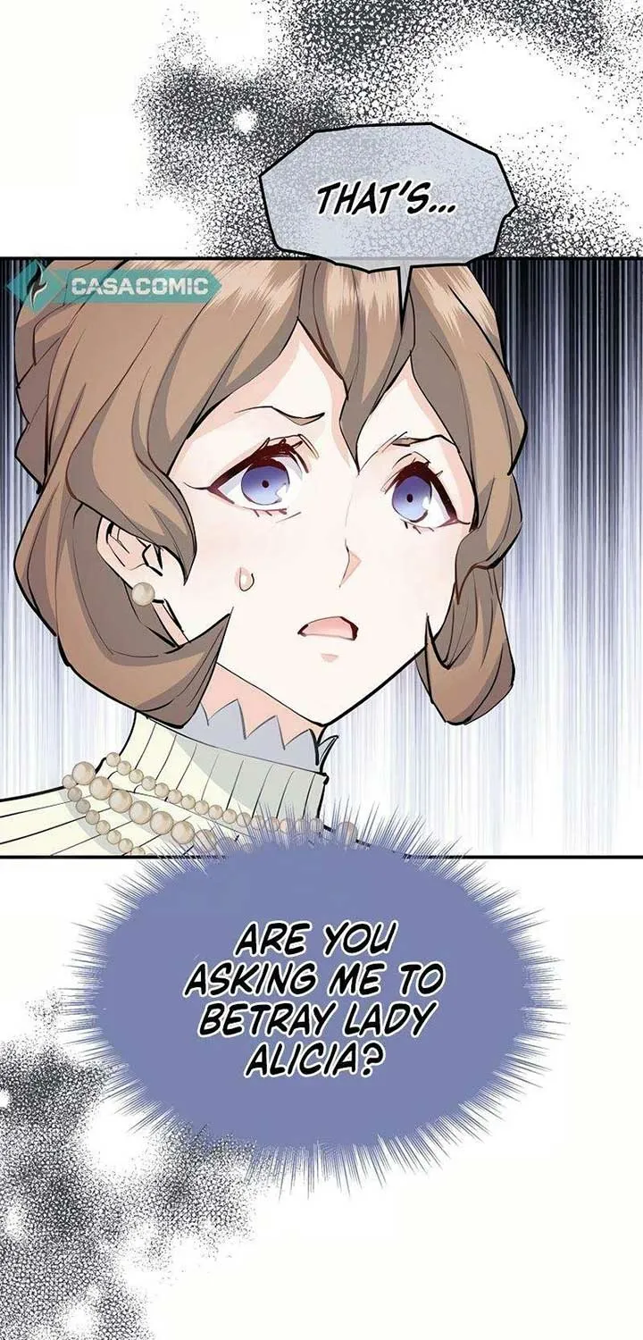 Akujo Alicia no Kyuukoku Recipe Chapter 29 page 63 - 