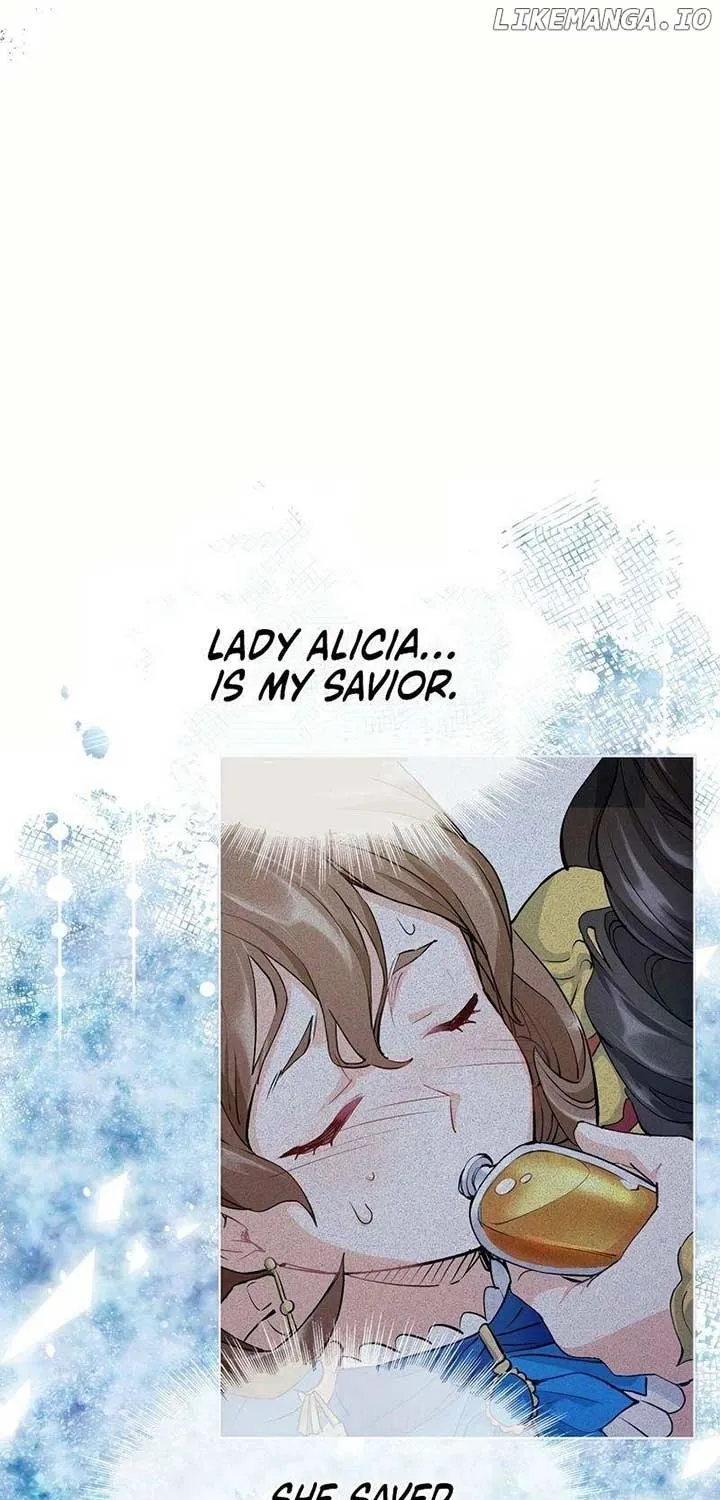 Akujo Alicia no Kyuukoku Recipe Chapter 29 page 65 - 