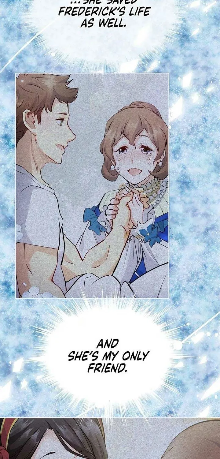 Akujo Alicia no Kyuukoku Recipe Chapter 29 page 66 - 