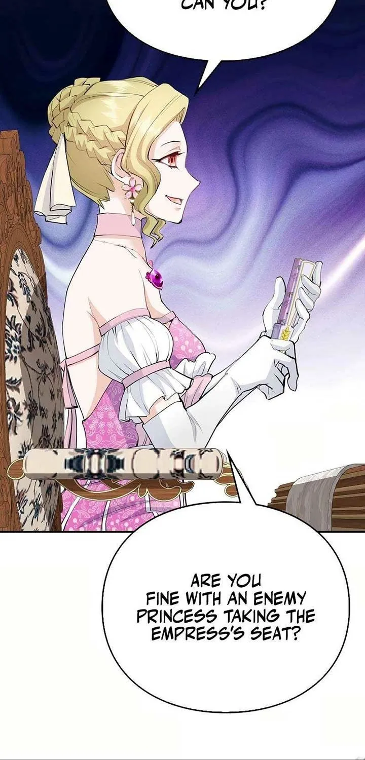 Akujo Alicia no Kyuukoku Recipe Chapter 29 page 68 - 