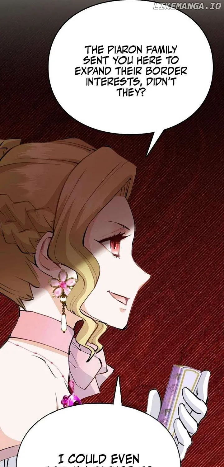 Akujo Alicia no Kyuukoku Recipe Chapter 29 page 70 - 