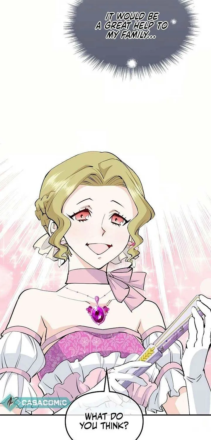Akujo Alicia no Kyuukoku Recipe Chapter 29 page 73 - 