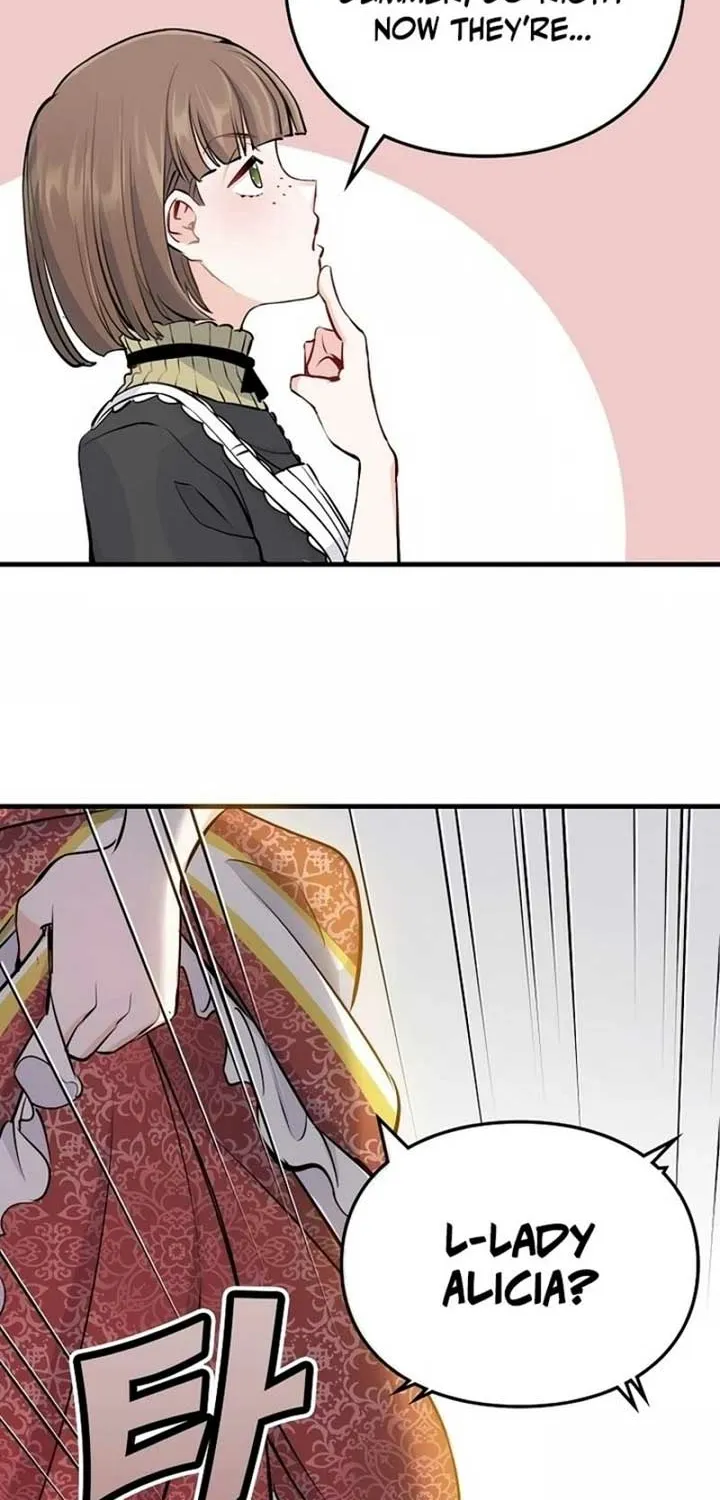 Akujo Alicia no Kyuukoku Recipe Chapter 3 page 102 - 