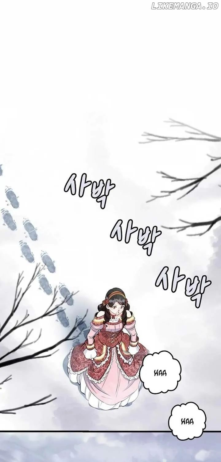 Akujo Alicia no Kyuukoku Recipe Chapter 3 page 105 - 