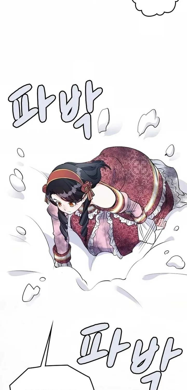 Akujo Alicia no Kyuukoku Recipe Chapter 3 page 107 - 