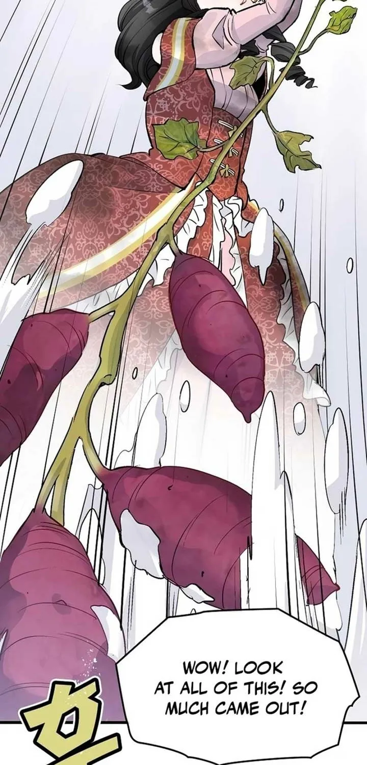 Akujo Alicia no Kyuukoku Recipe Chapter 3 page 111 - 