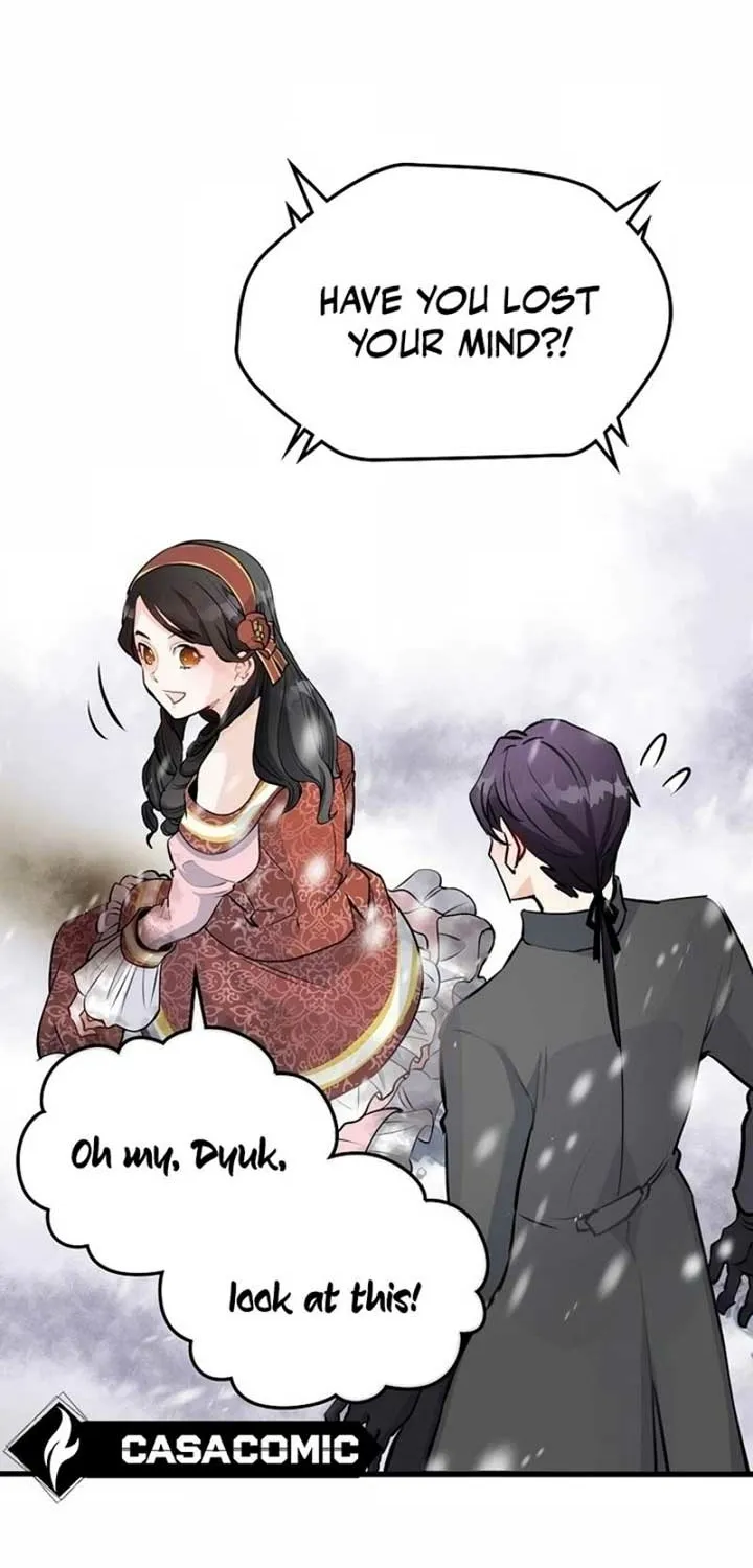 Akujo Alicia no Kyuukoku Recipe Chapter 3 page 114 - 