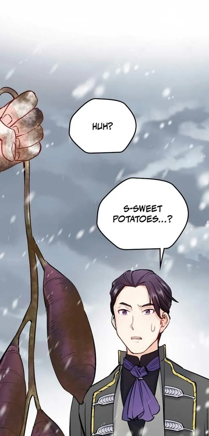 Akujo Alicia no Kyuukoku Recipe Chapter 3 page 117 - 