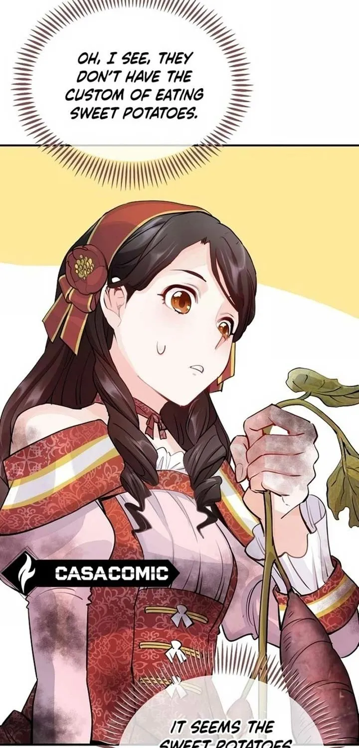 Akujo Alicia no Kyuukoku Recipe Chapter 3 page 119 - 