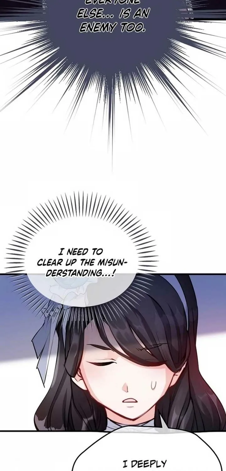 Akujo Alicia no Kyuukoku Recipe Chapter 3 page 13 - 