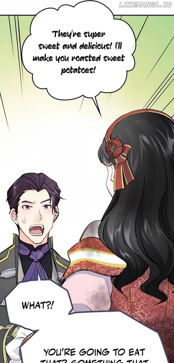 Akujo Alicia no Kyuukoku Recipe Chapter 3 page 121 - 