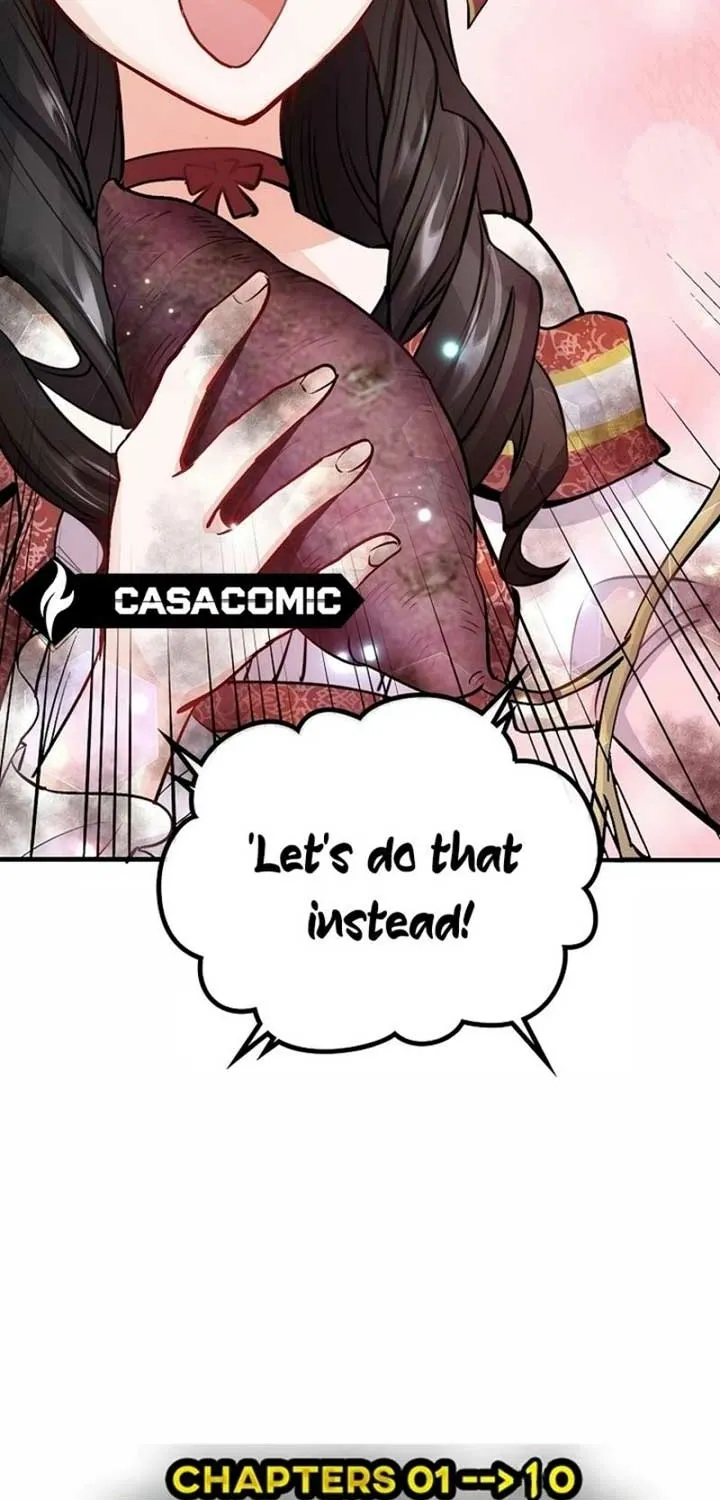 Akujo Alicia no Kyuukoku Recipe Chapter 3 page 123 - 