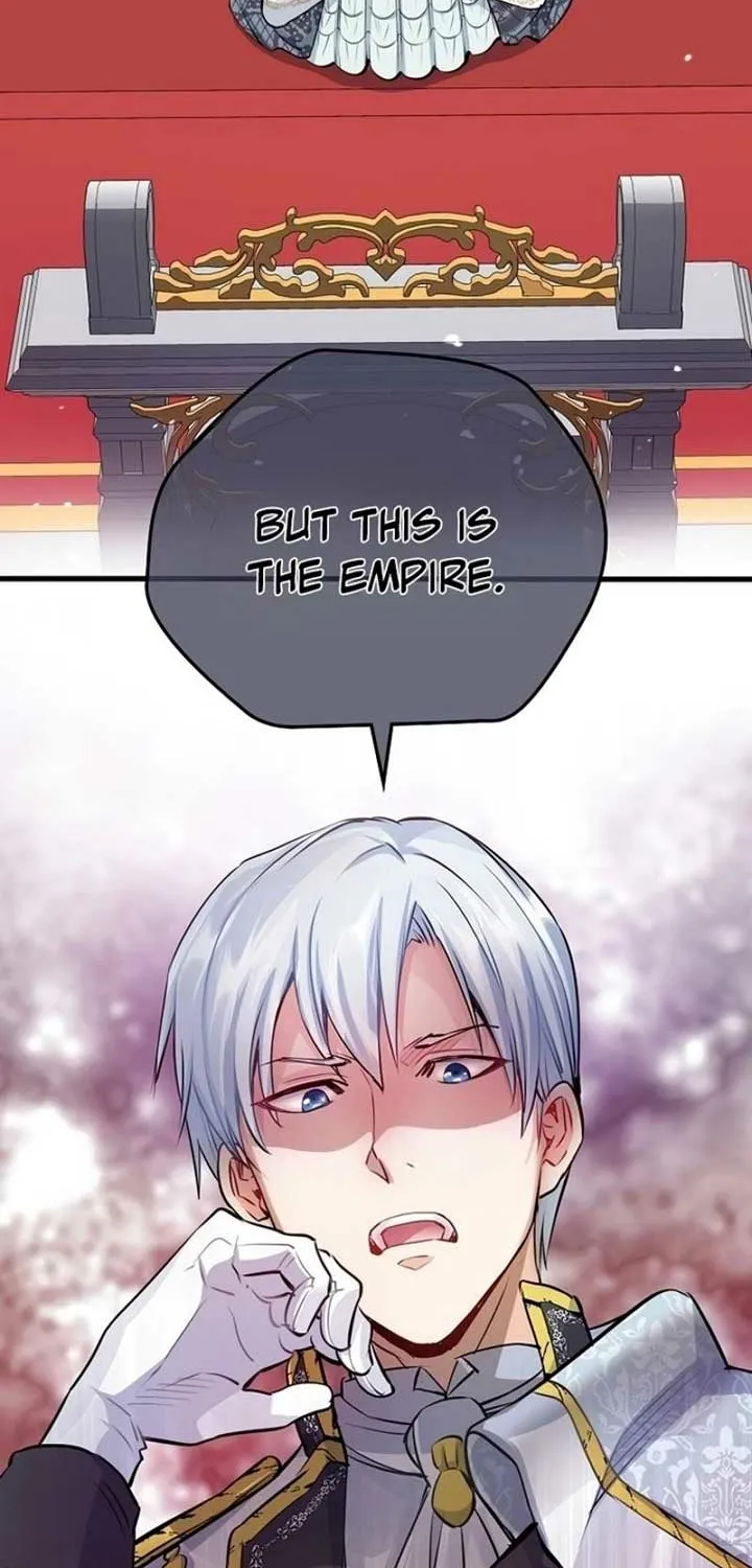 Akujo Alicia no Kyuukoku Recipe Chapter 3 page 15 - 