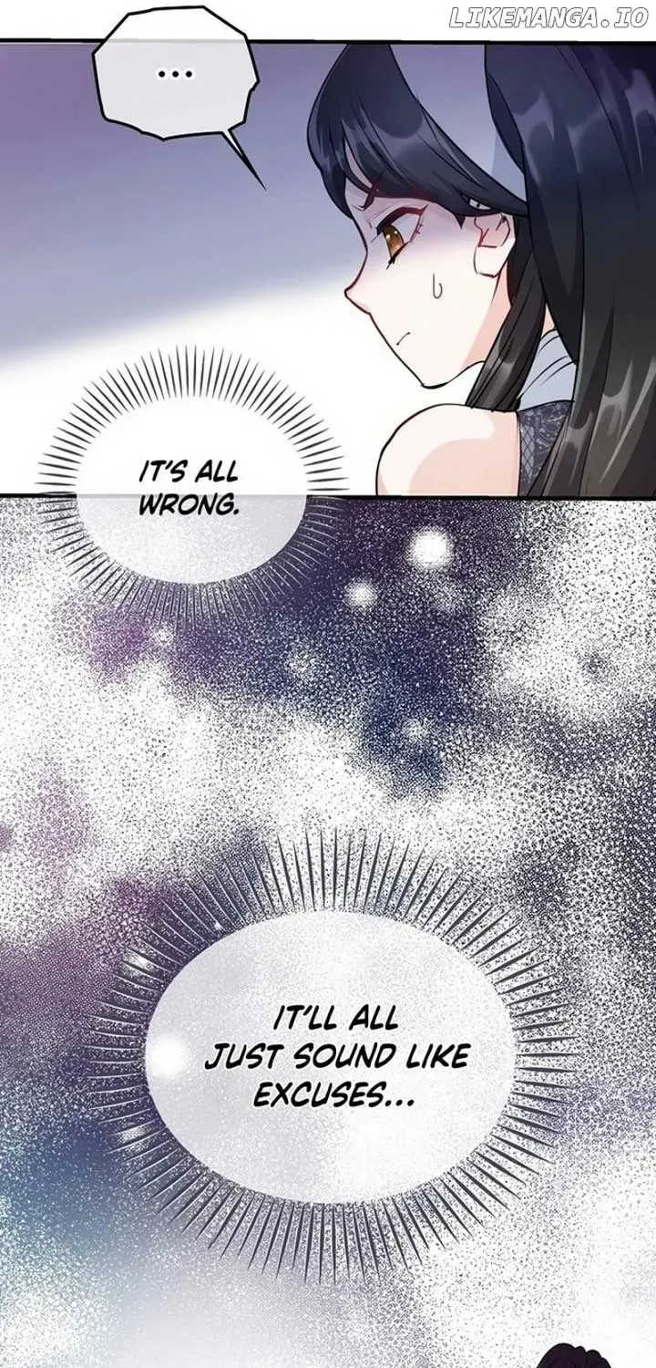 Akujo Alicia no Kyuukoku Recipe Chapter 3 page 17 - 