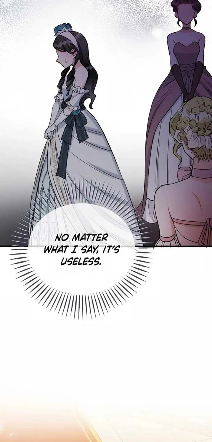 Akujo Alicia no Kyuukoku Recipe Chapter 3 page 18 - 