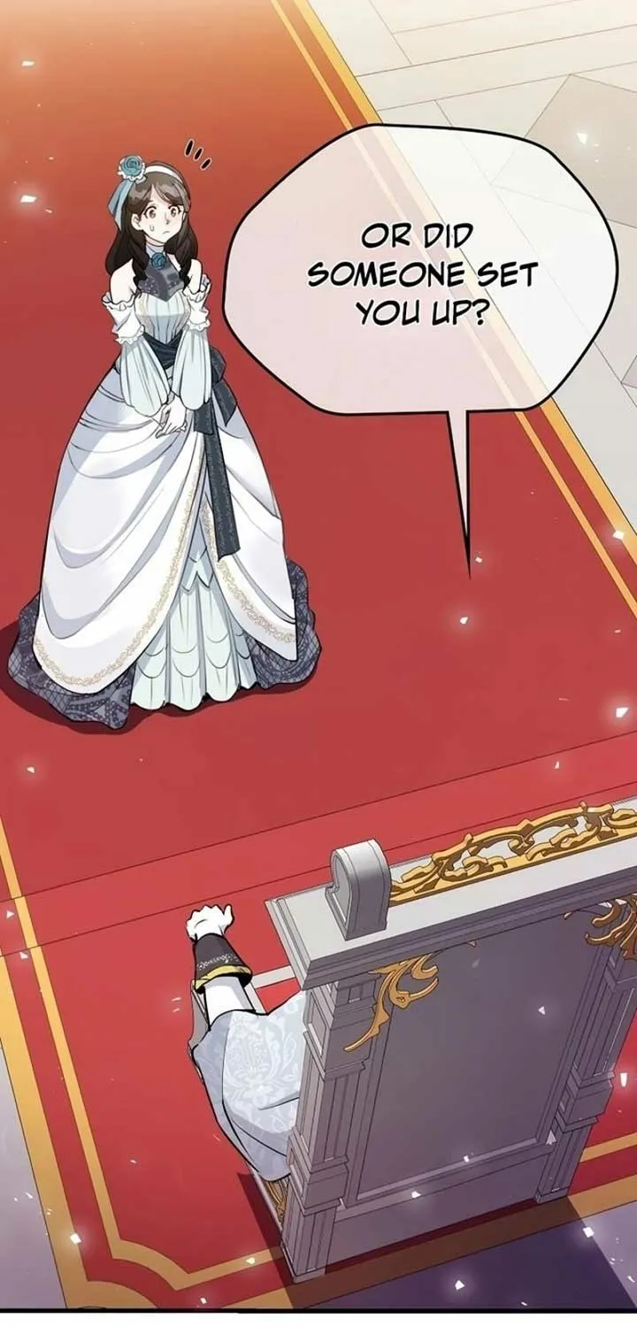 Akujo Alicia no Kyuukoku Recipe Chapter 3 page 19 - 