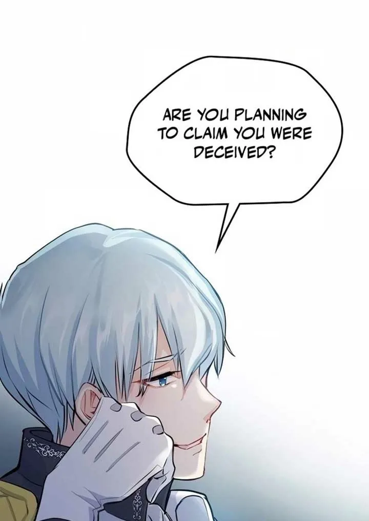 Akujo Alicia no Kyuukoku Recipe Chapter 3 page 20 - 
