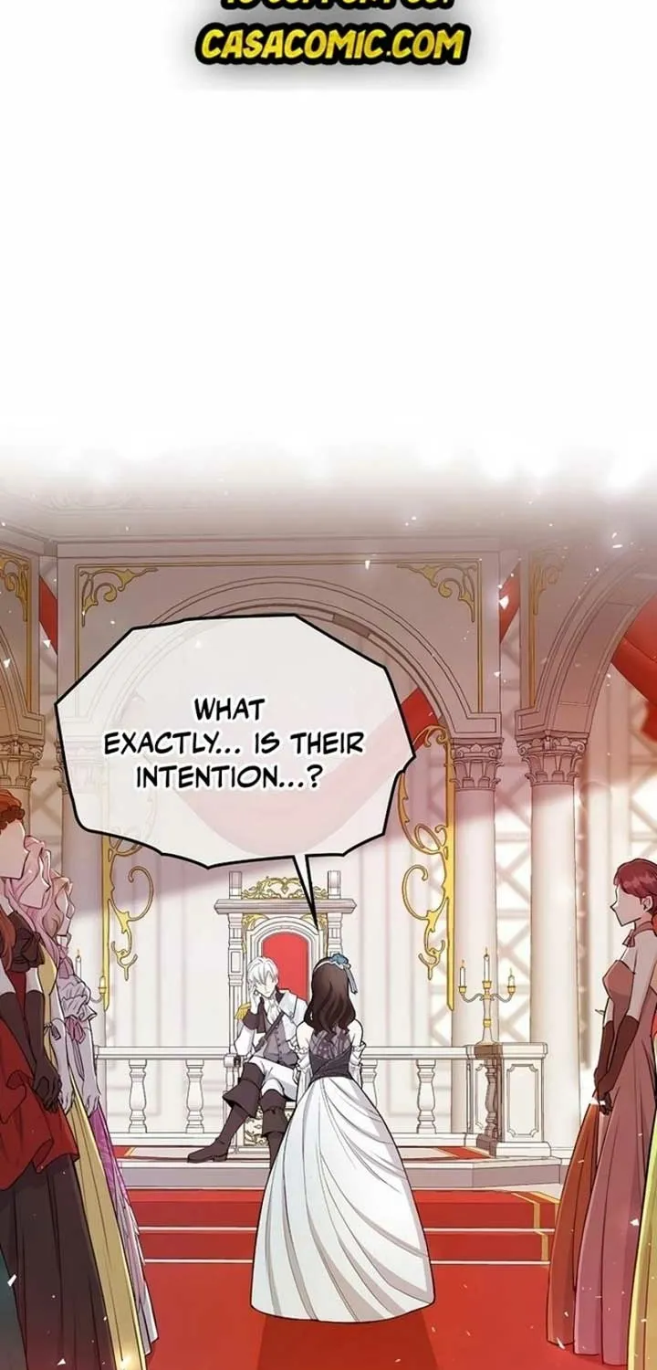Akujo Alicia no Kyuukoku Recipe Chapter 3 page 3 - 
