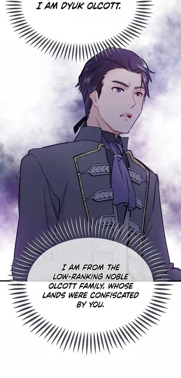 Akujo Alicia no Kyuukoku Recipe Chapter 3 page 22 - 