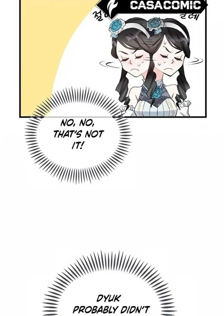 Akujo Alicia no Kyuukoku Recipe Chapter 3 page 24 - 