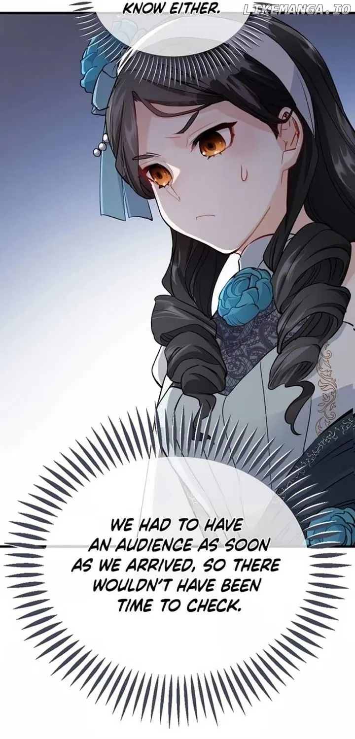 Akujo Alicia no Kyuukoku Recipe Chapter 3 page 25 - 