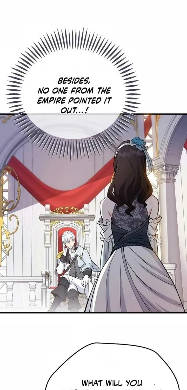 Akujo Alicia no Kyuukoku Recipe Chapter 3 page 26 - 