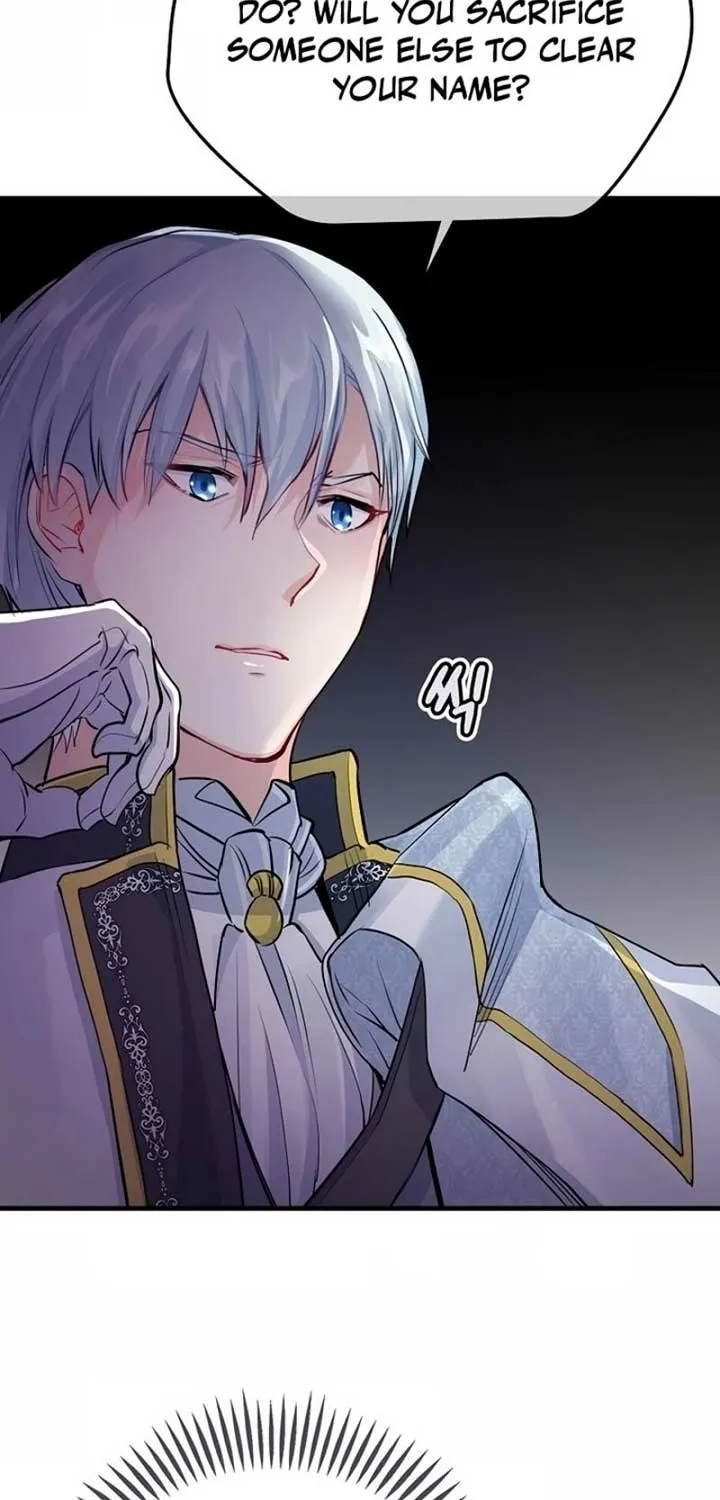 Akujo Alicia no Kyuukoku Recipe Chapter 3 page 27 - 