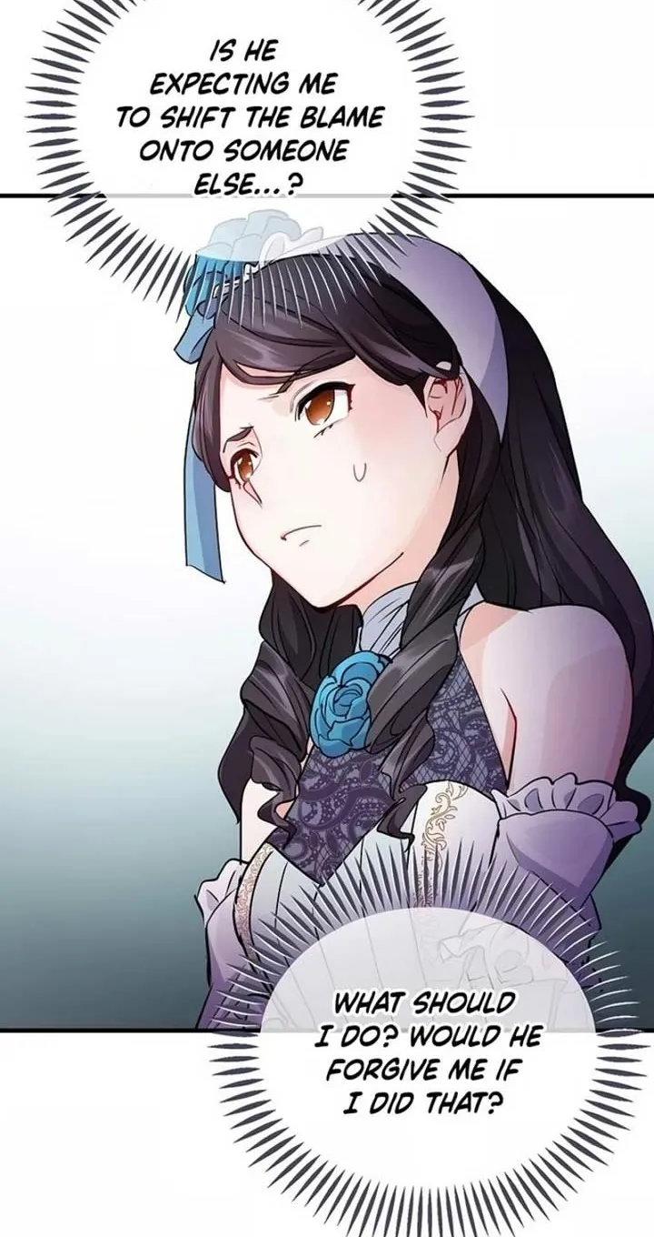 Akujo Alicia no Kyuukoku Recipe Chapter 3 page 28 - 