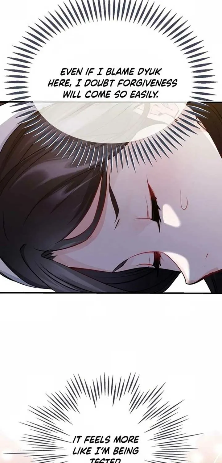 Akujo Alicia no Kyuukoku Recipe Chapter 3 page 31 - 