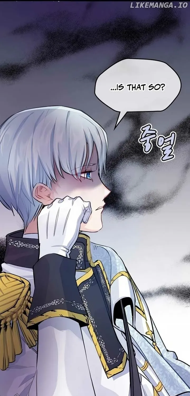 Akujo Alicia no Kyuukoku Recipe Chapter 3 page 33 - 
