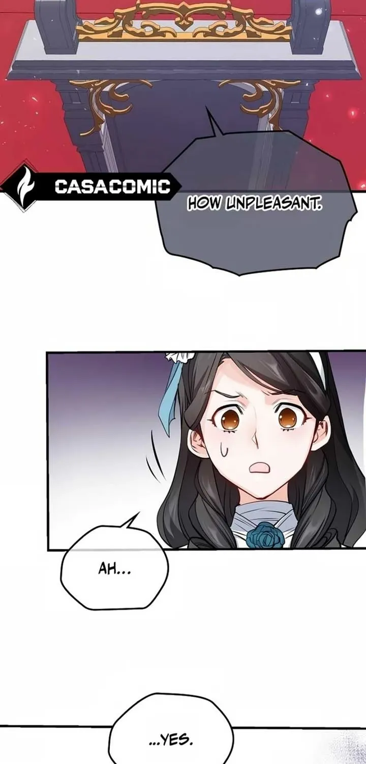 Akujo Alicia no Kyuukoku Recipe Chapter 3 page 35 - 