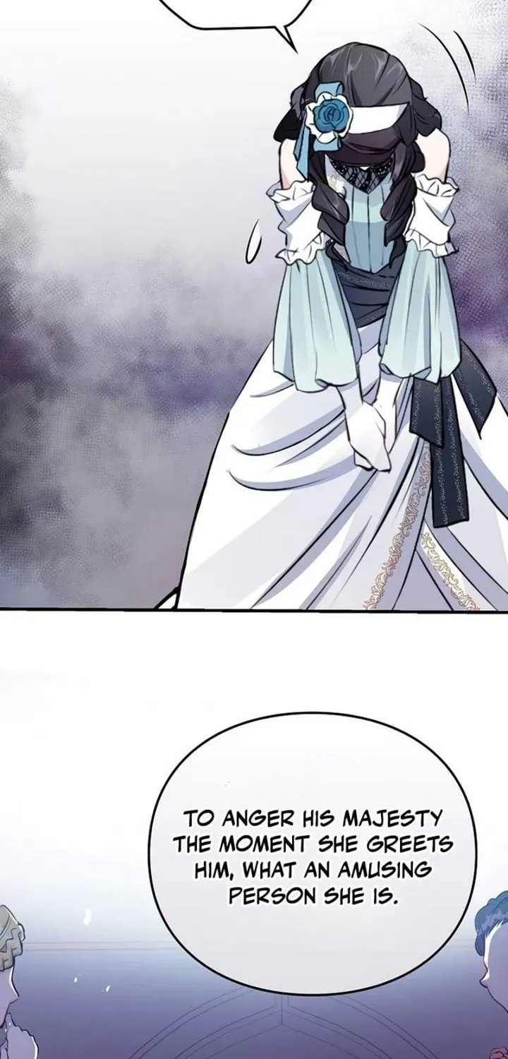 Akujo Alicia no Kyuukoku Recipe Chapter 3 page 36 - 
