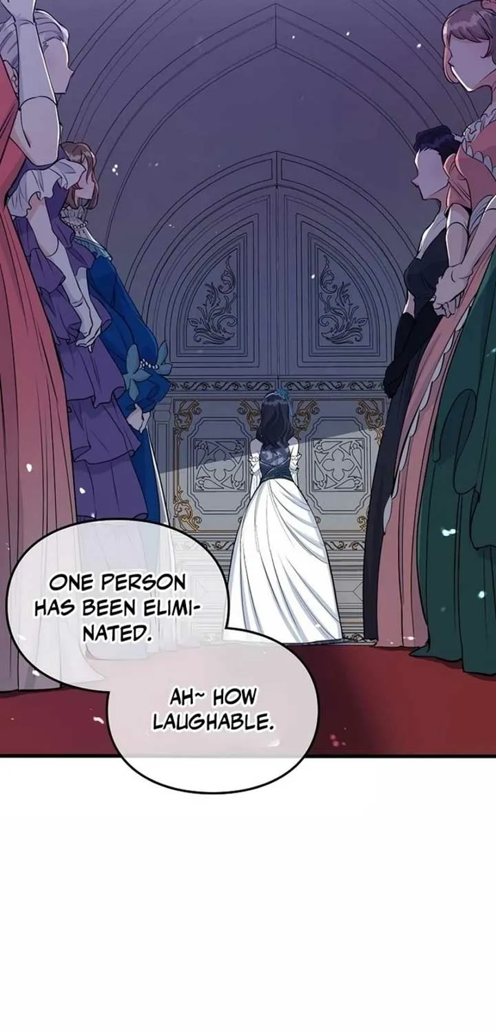 Akujo Alicia no Kyuukoku Recipe Chapter 3 page 37 - 
