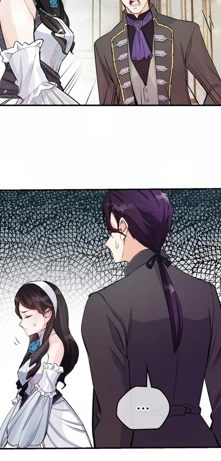 Akujo Alicia no Kyuukoku Recipe Chapter 3 page 40 - 
