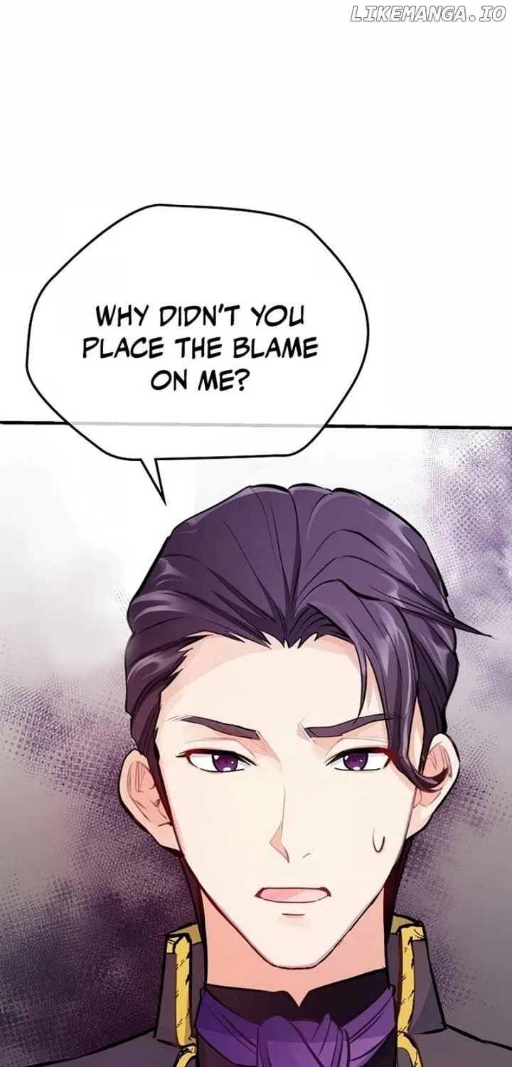 Akujo Alicia no Kyuukoku Recipe Chapter 3 page 41 - 