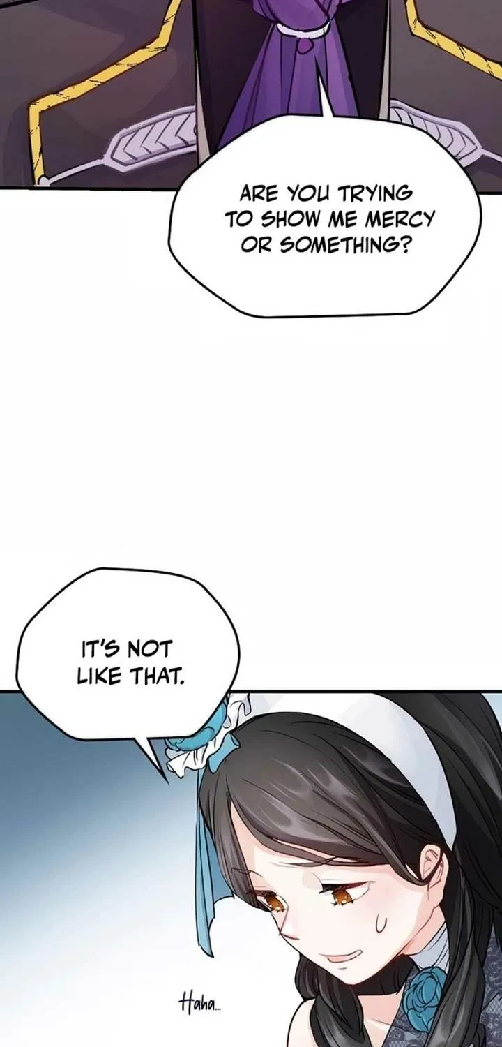 Akujo Alicia no Kyuukoku Recipe Chapter 3 page 42 - 