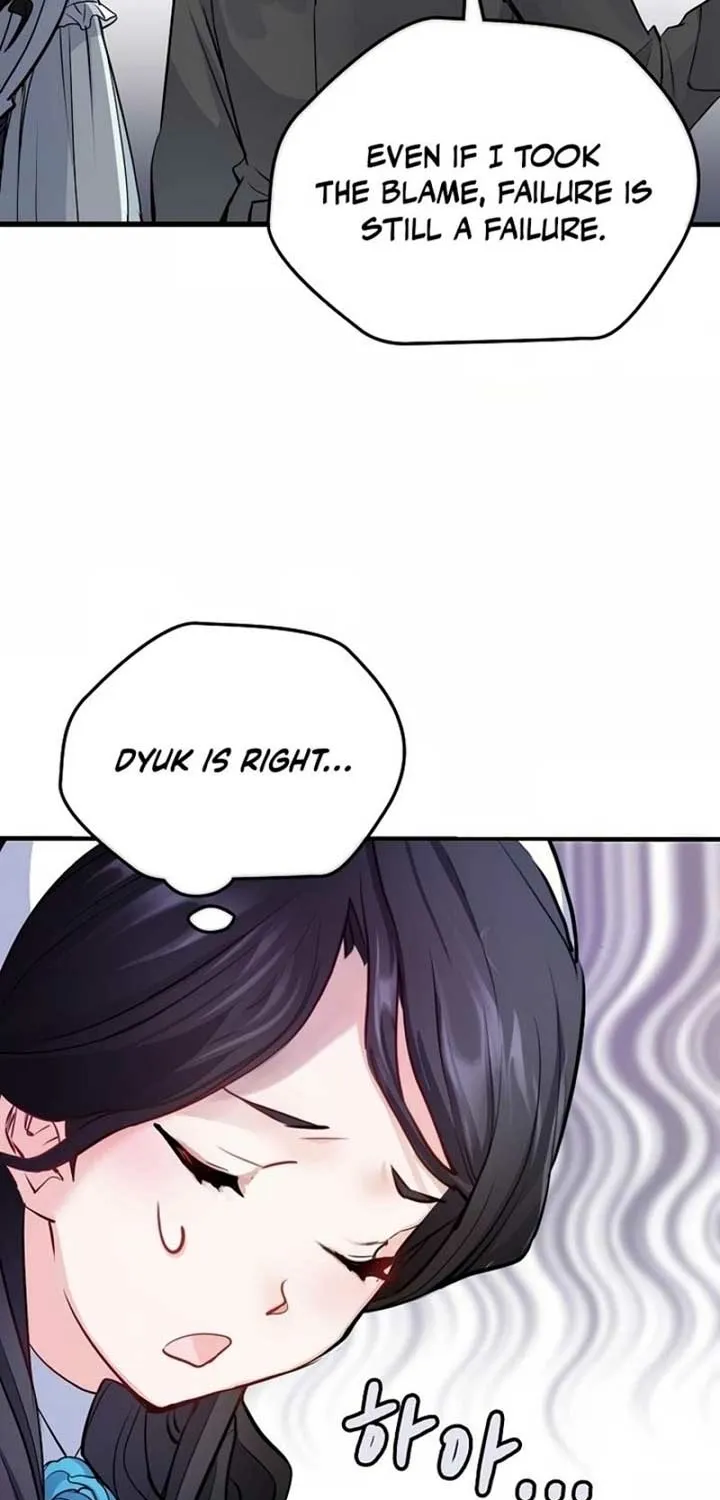 Akujo Alicia no Kyuukoku Recipe Chapter 3 page 45 - 