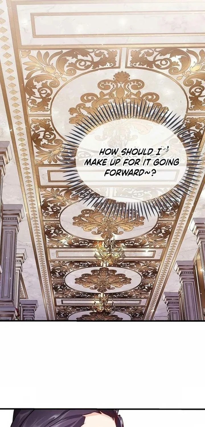 Akujo Alicia no Kyuukoku Recipe Chapter 3 page 47 - 