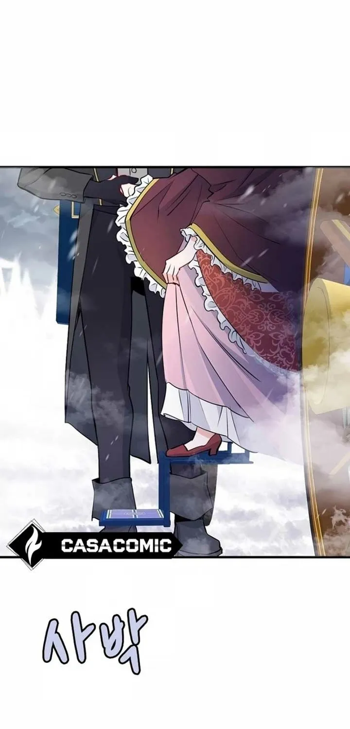 Akujo Alicia no Kyuukoku Recipe Chapter 3 page 50 - 
